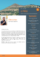 Le Piégu n°15  Juin 2025