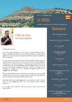 Le piégu n°16 décembre 2025